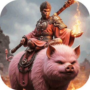 洪荒西行录（1折大圣归来）