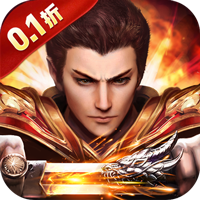 血与沙OL_0.1折微变三职